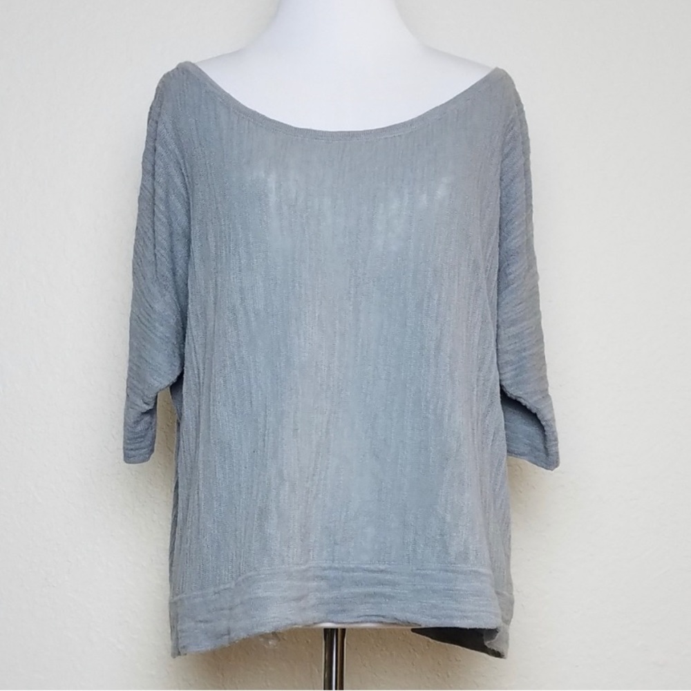 2 for 1 Athleta Tops. LARGE